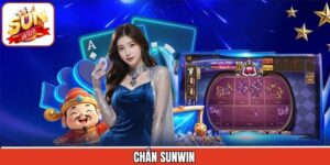 Chắn Sunwin – Game Bài Đỉnh Cao Cho Người Yêu Chiến Thuật