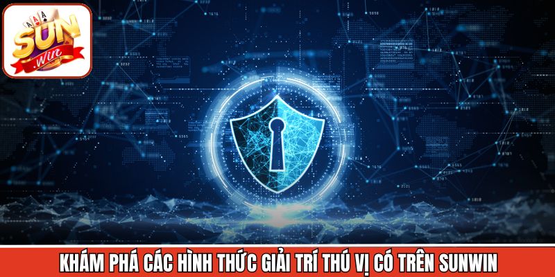 Chính sách bảo mật với các giải pháp bảo vệ thông tin