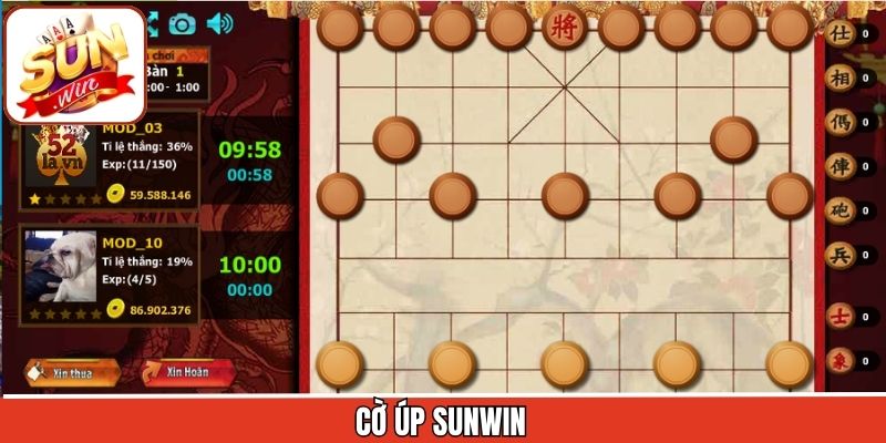 Cờ Úp Sunwin – Trải Nghiệm Giải Trí Online Đầy Chiến Thuật