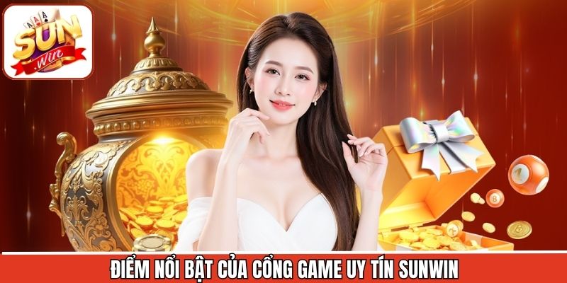 Các ưu thế đặc trưng giúp chiếm được lòng tin người dùng