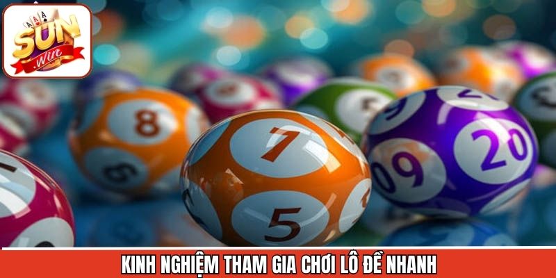 Bỏ túi mẹo chơi lô đề trăm trận trăm thắng chuẩn cao thủ
