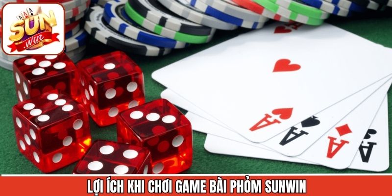 Ưu điểm của Phỏm Sunwin so với các địa chỉ khác