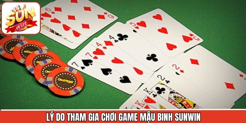Ưu điểm giúp mậu binh Sunwin thu hút khách hàng
