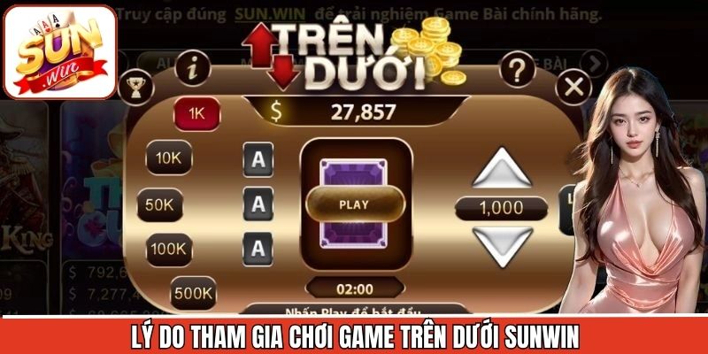 Những đặc điểm nổi bật khiến trên dưới Sunwin được yêu thích