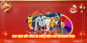 Link Trực Tiếp Bóng Đá Chất Lượng Cao Tại Trang Cược